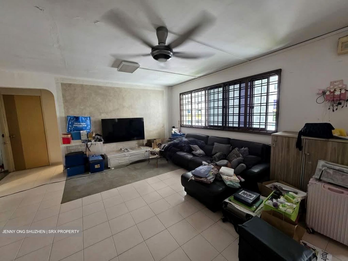 Blk 363 Bukit Batok Street 31 (Bukit Batok), HDB 4 Rooms #591334671